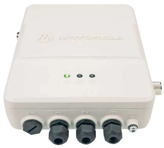 MOTOROLA SLR1000 UHF