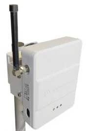 MOTOROLA SLR1000 UHF