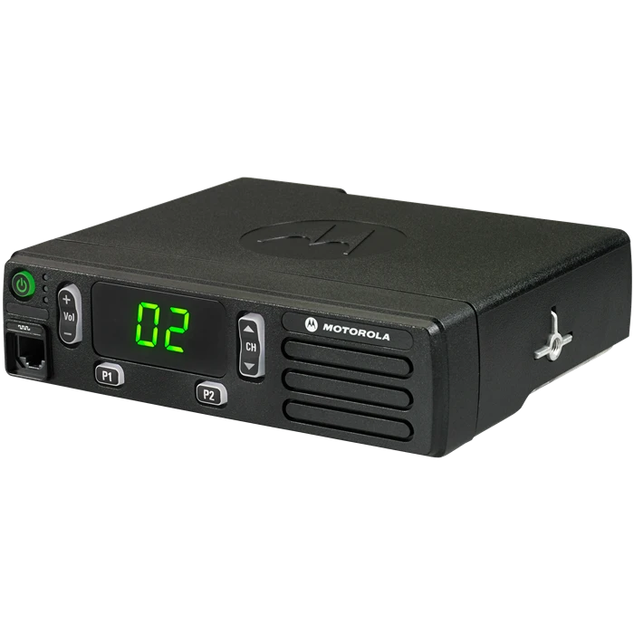 MOTOROLA UHF DMR DM1400 Profesionali radijo stotelė