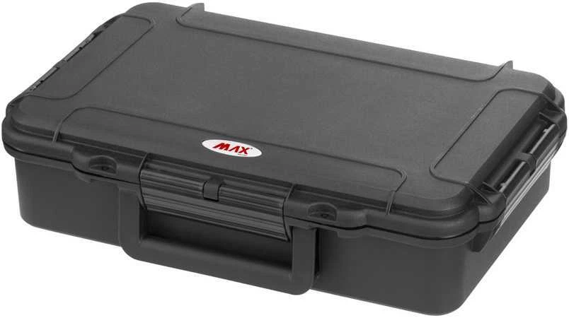 Panaro MAX004 Nero Fly