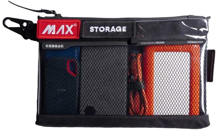 Kelioninis Panaro MAX001T