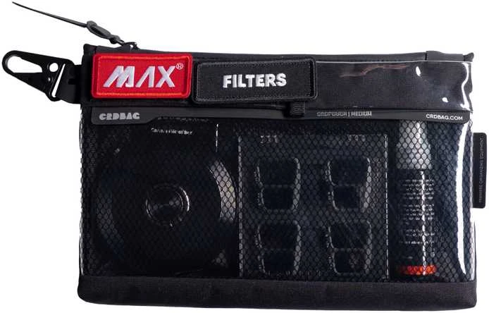 Kelioninis Panaro MAX001T