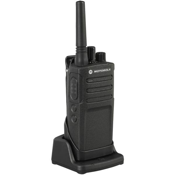 Radijo stotelė - racija Motorola XT420