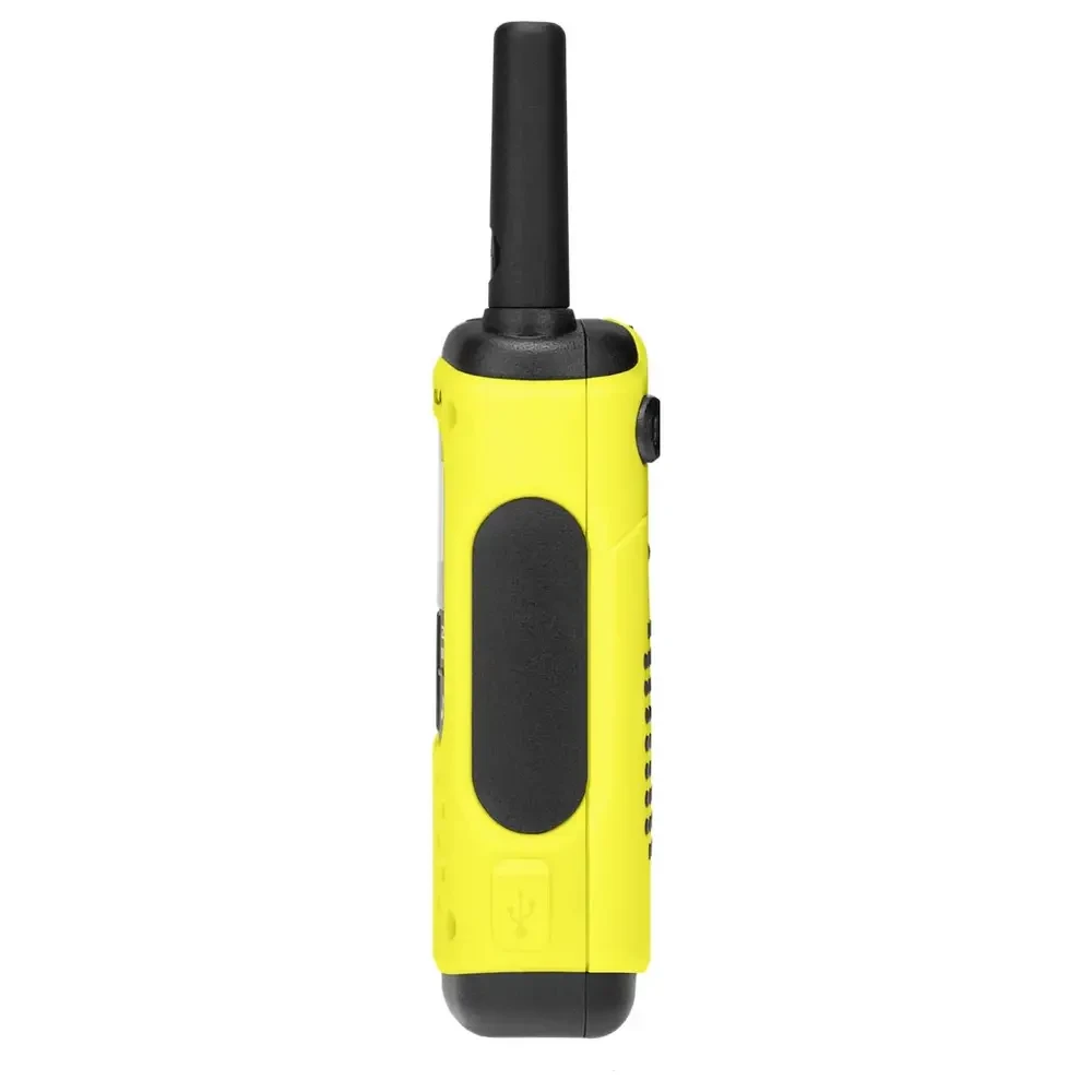 Daugiafunkcės radijo stotelės Motorola T92, 2 vnt.