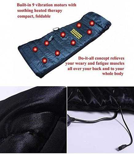 Elektrinis masažinis kilimėlis Tavalax Revolmat