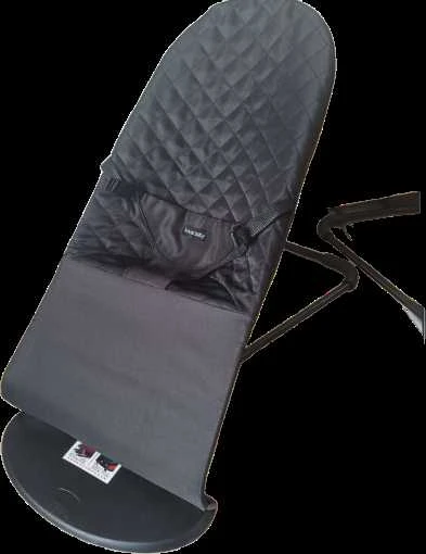 Ergonomiška Kūdikių gultukas su žaislu "Tavalax Baby Bouncer"