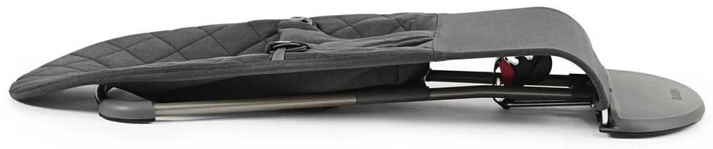Ergonomiška Kūdikių gultukas su žaislu "Tavalax Baby Bouncer"