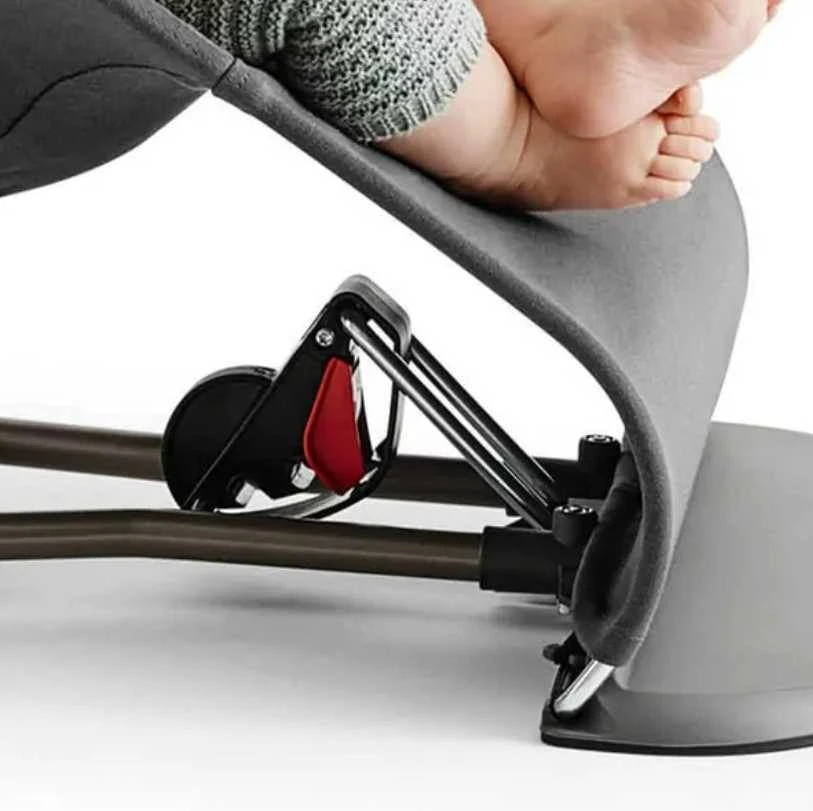 Ergonomiška Kūdikių gultukas "Tavalax Baby Bouncer"