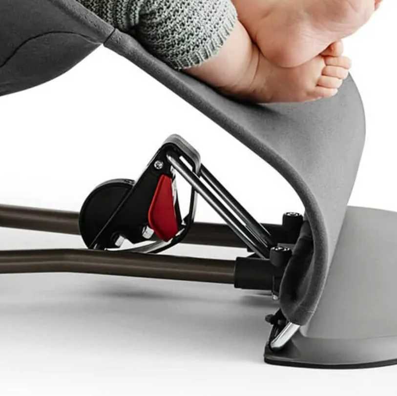 Ergonomiška Kūdikių gultukas "Tavalax Baby Bouncer"