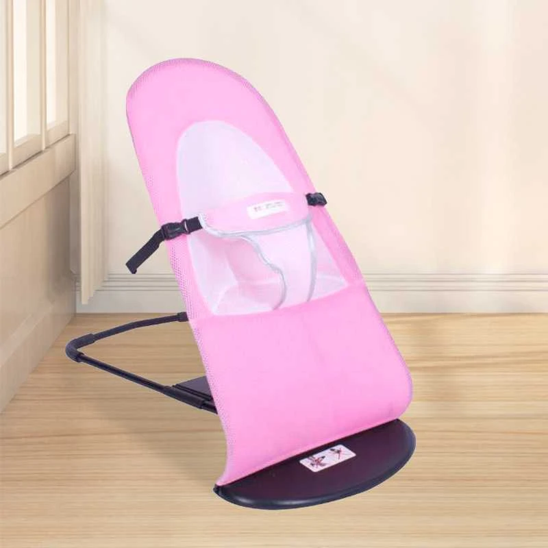 Ergonomiška Kūdikių gultukas "Tavalax Baby Bouncer"