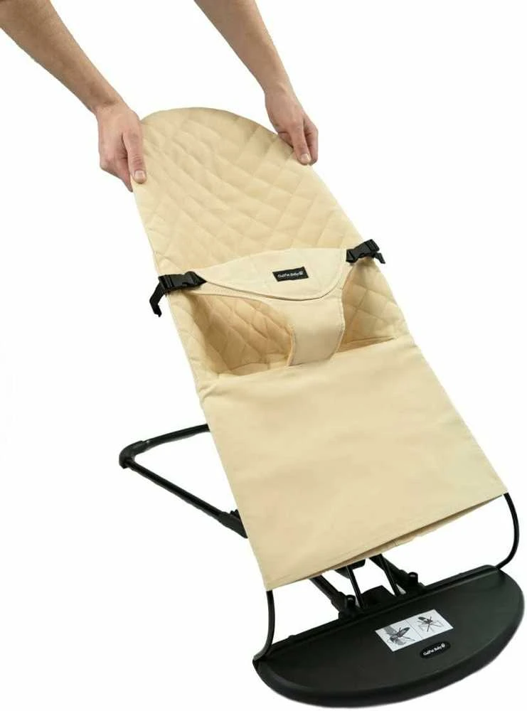 Ergonomiška Kūdikių gultukas "Tavalax Baby Bouncer"