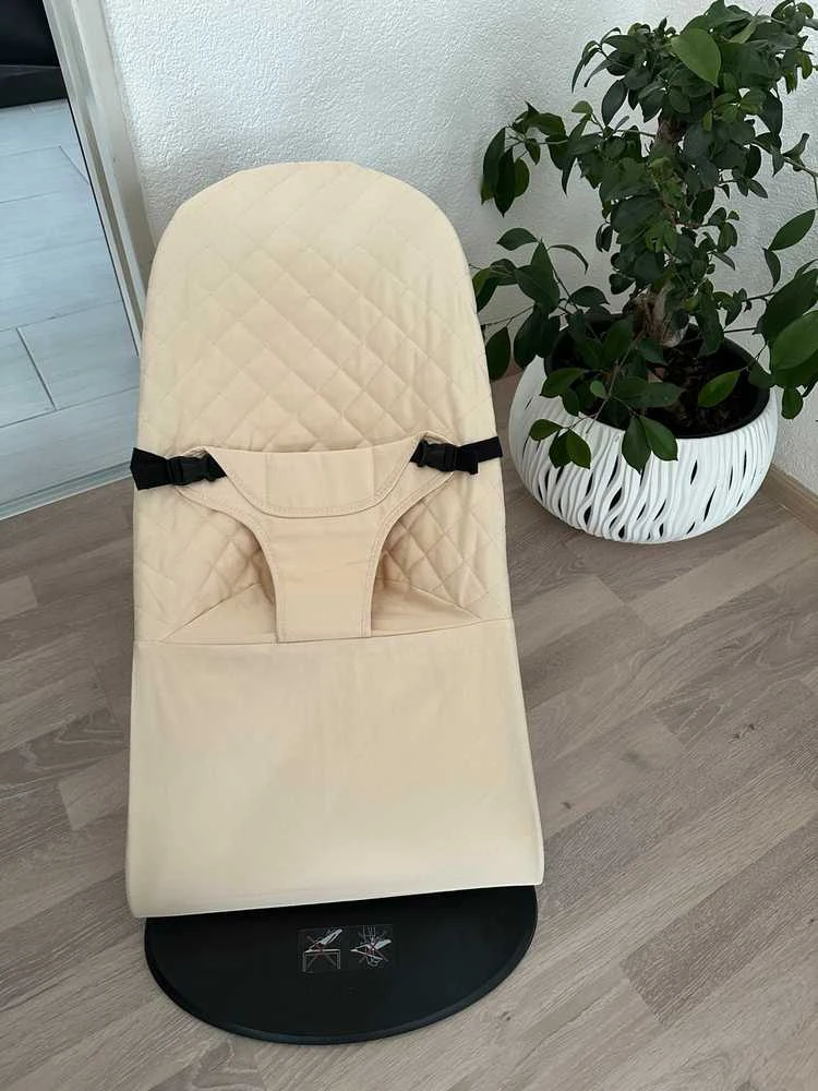 Ergonomiška Kūdikių gultukas "Tavalax Baby Bouncer"