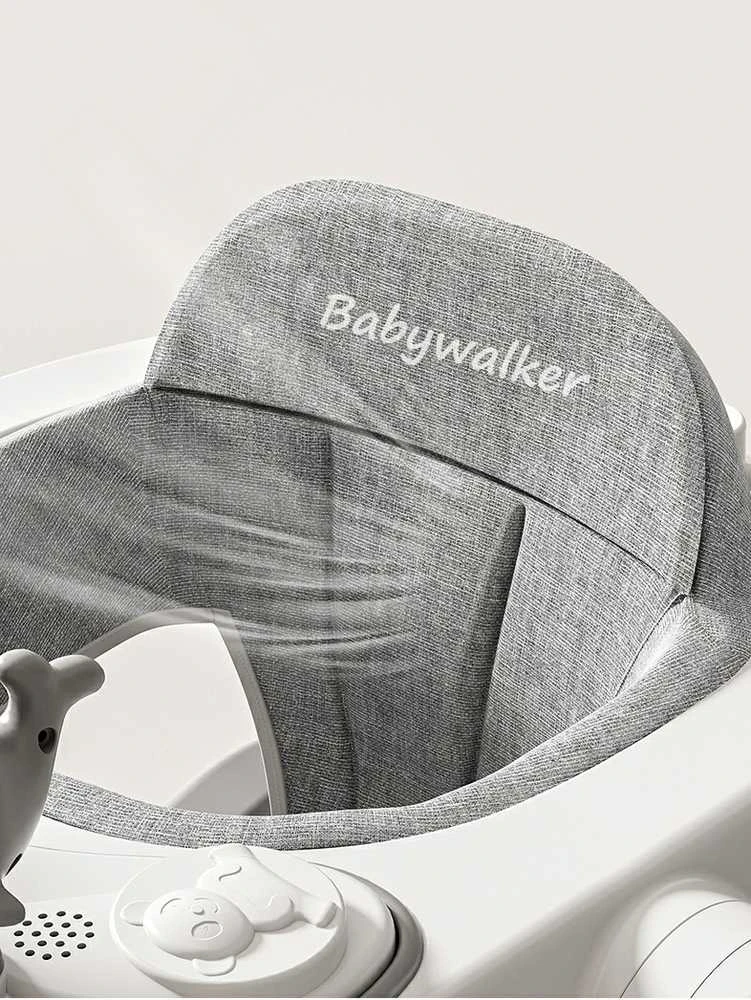 Kūdikių vaikštynė Tavalax 3-in-1, lavinamoji, su muzikos ir saugumo funkcijomis
