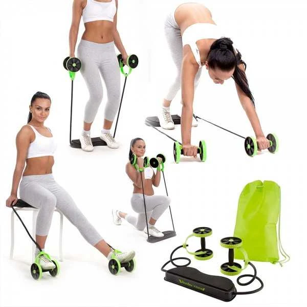 Tavalax Daugiafunkcis treniruoklis Revoflex Xtreme