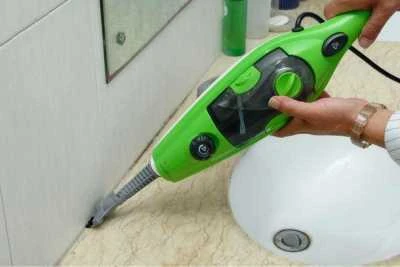 Tavalax Garų šluota H2O mop x10