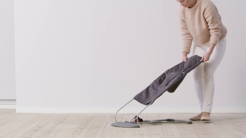Tavalax Supamosios kėdės užvalkalas gultukui BabyBjorn