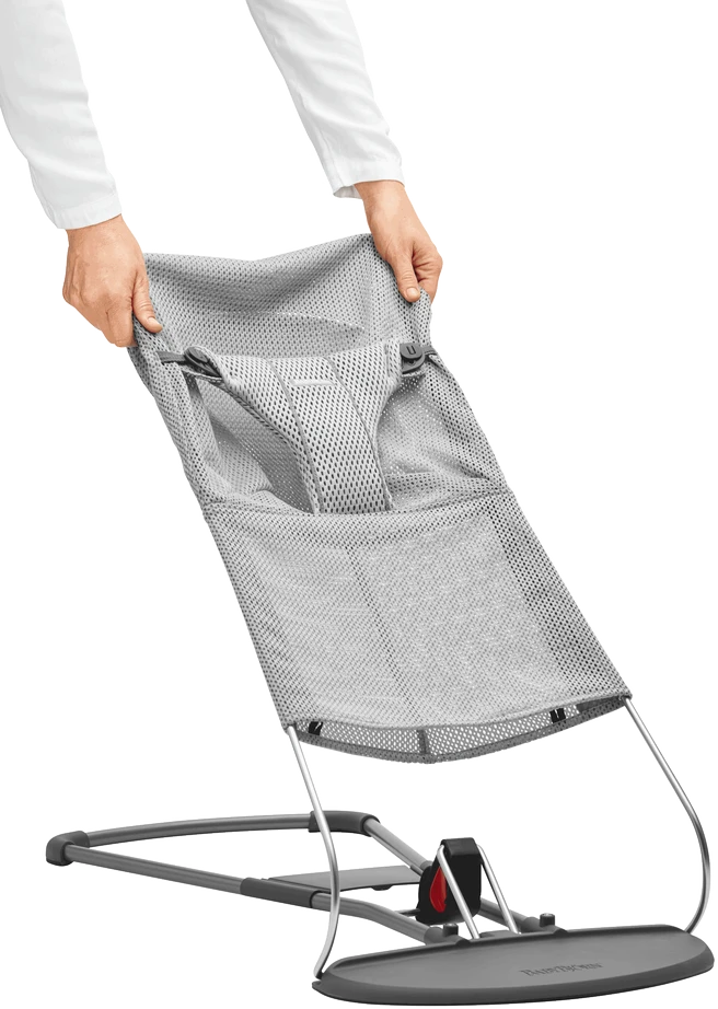 Tavalax Supamosios kėdės užvalkalas gultukui BabyBjorn