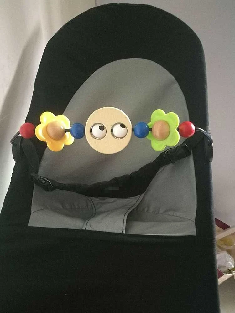 Tavalax Žaislas gultukui Babybjorn