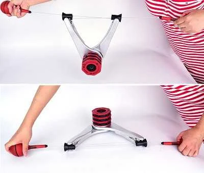 Treniruoklis Tavalax Personal Gym