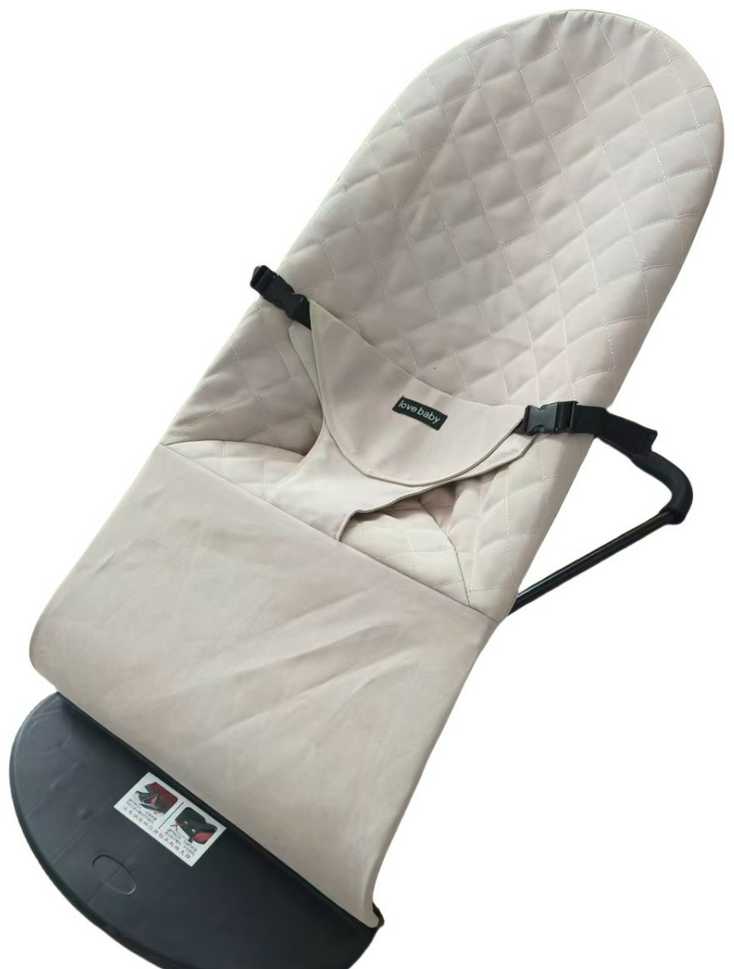 Užvalkalas skirtas gultukui BabyBjorn, Tavalax, rožinis