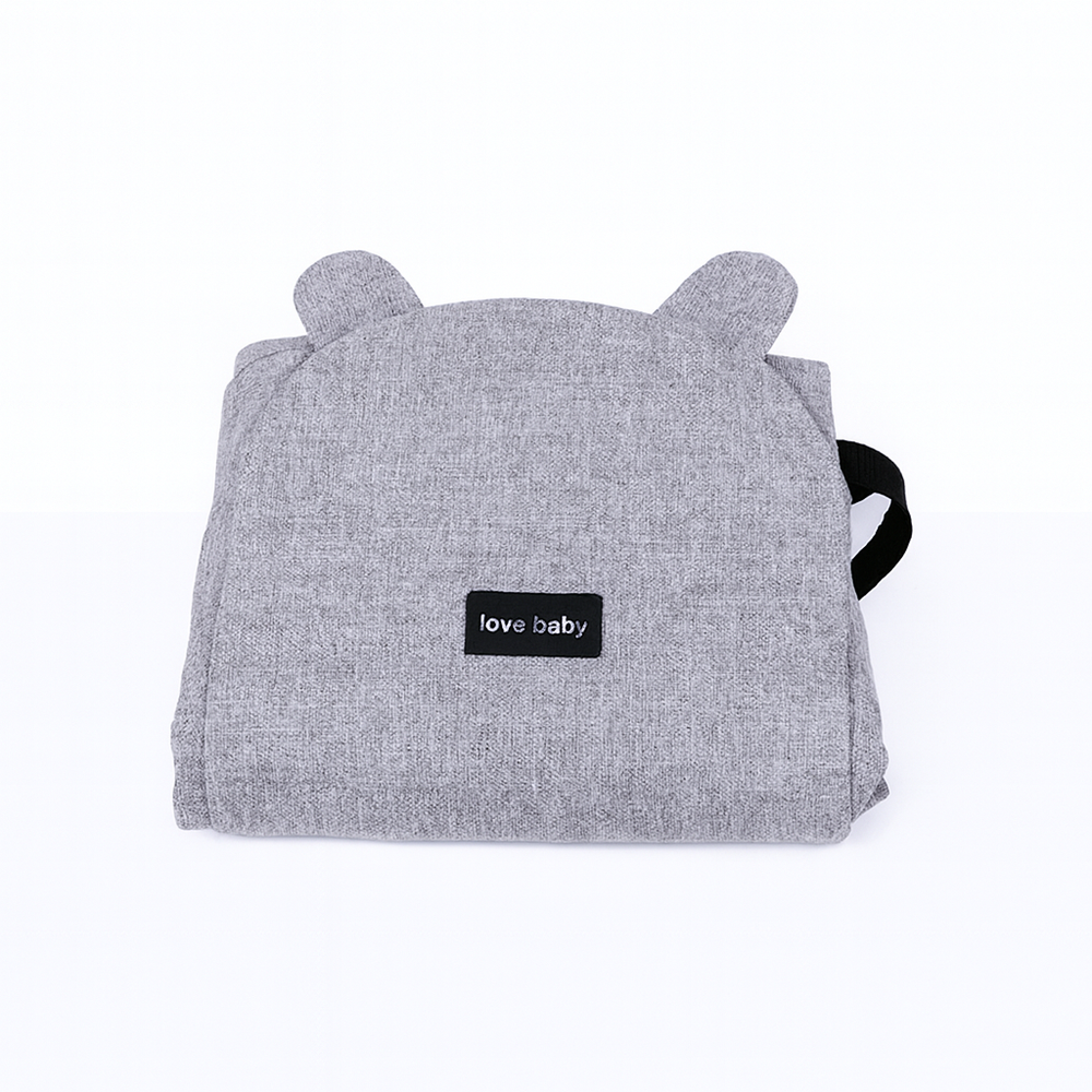 Užvalkalas skirtas gultukui BabyBjorn, Tavalax, rozinis
