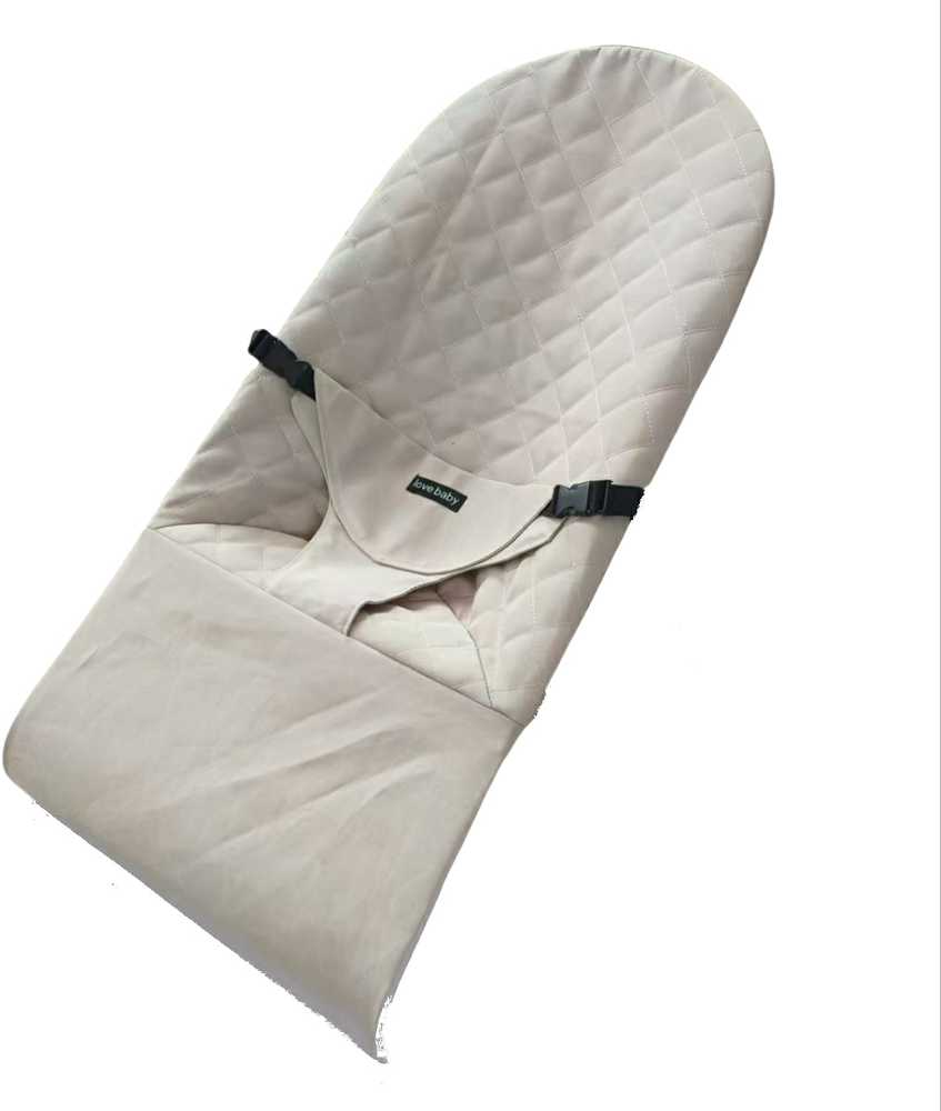 Užvalkalas skirtas gultukui BabyBjorn, Tavalax, rožinis