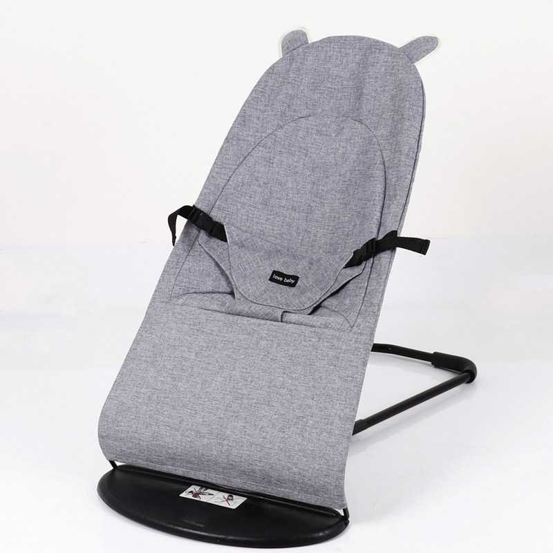Užvalkalas skirtas gultukui BabyBjorn, Tavalax, rozinis