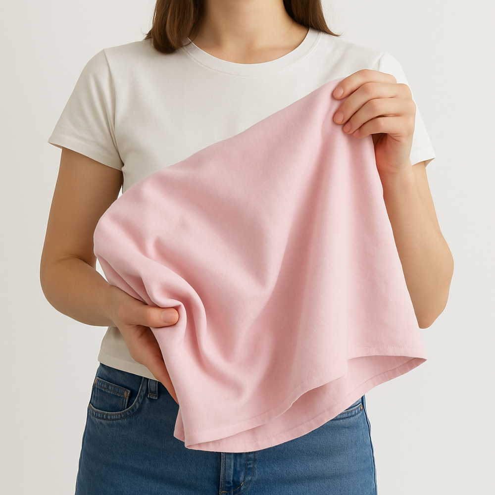 Užvalkalas skirtas gultukui BabyBjorn, Tavalax, rožinis