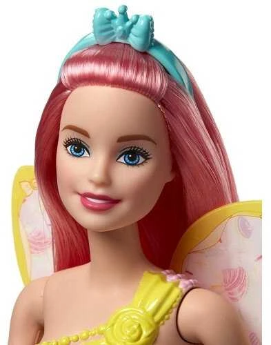 Barbie Fėja (pažeista pakuotė)