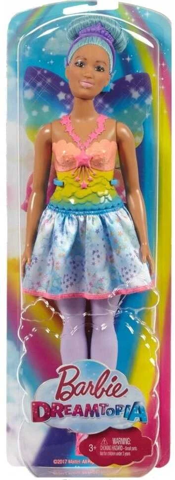 Barbie Fėja (pažeista pakuotė)