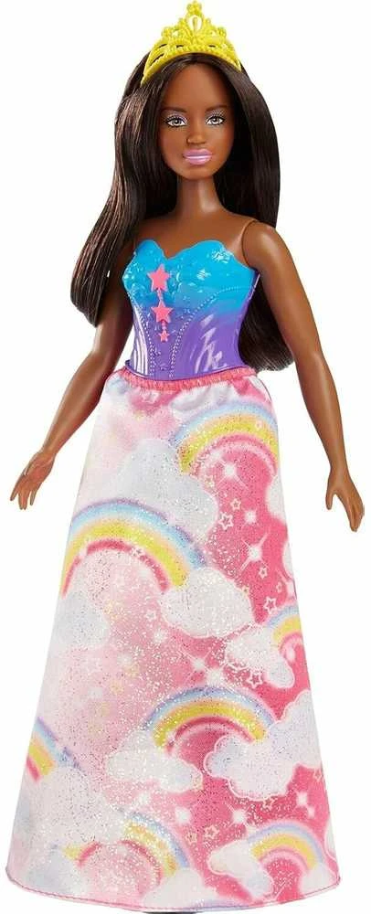 Barbie Princesė (pažeista pakuotė)