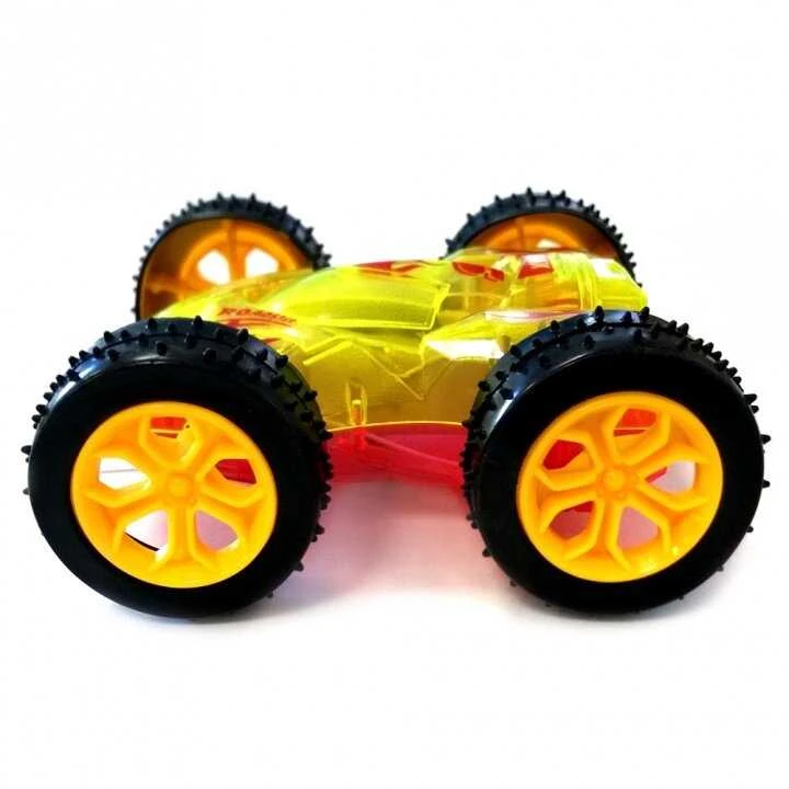 Big Motors persiverčianti mašina 9.5 cm