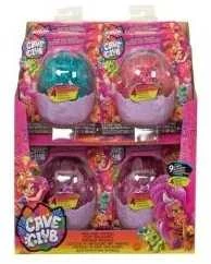 Mattel „Cave Club“ herojus Sleitas
