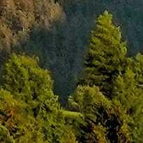 Cherry Pazzi CherryPazzi dėlionė Santa Maddalena, Dolomites 1000 det.