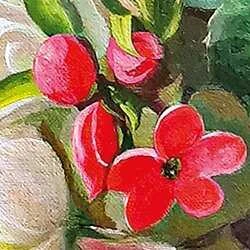 Cherry Pazzi CherryPazzi dėlionė Summer Sensations 1000 det.