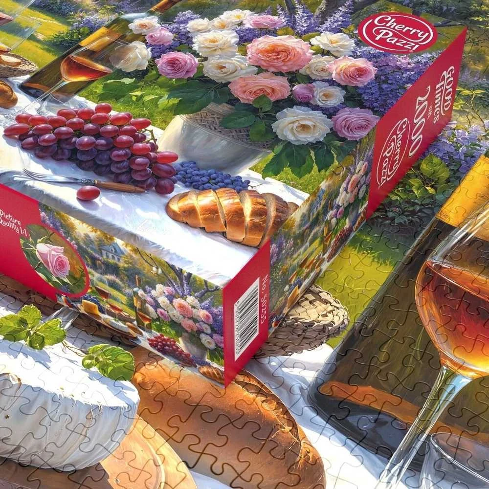 Nezatříděno CherryPazzi dėlionė La Dolce Vita 2000 det.