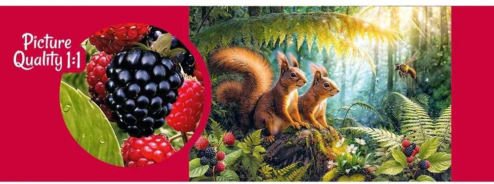 Nezatříděno CherryPazzi dėlionė This One Moment 500 det