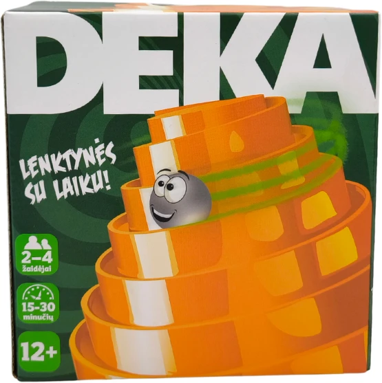 Sanifinas Deka stalo žaidimas