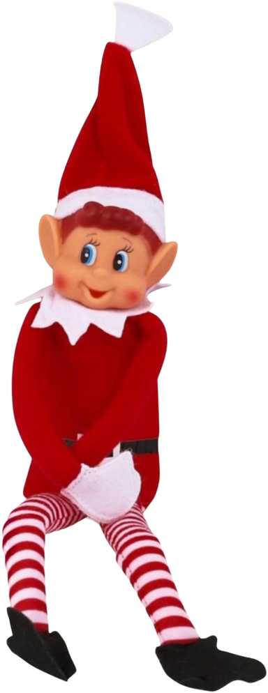 Dėlionė Pms Elfas ELVES BEHAVIN' BADLY BOY ELF 30 cm