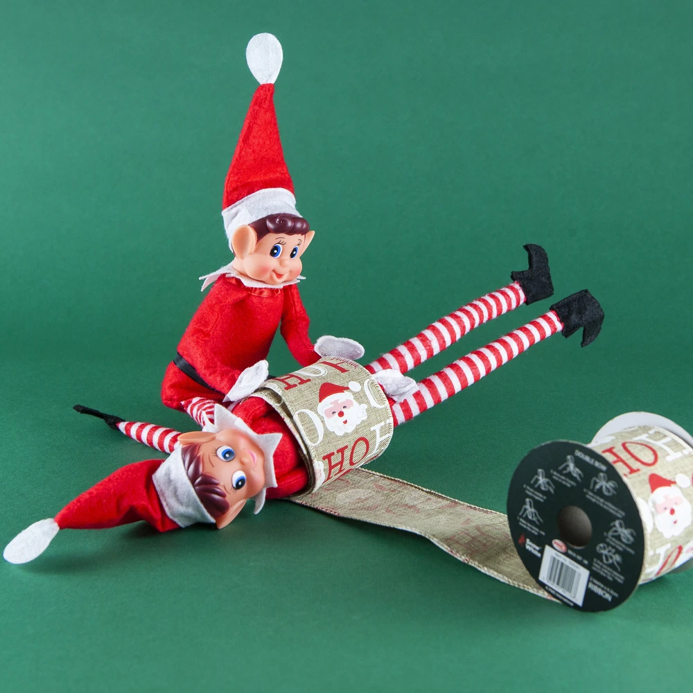 Dėlionė Pms ELVES BEHAVIN' BADLY elfas išdaigininkas berniukas 30 cm