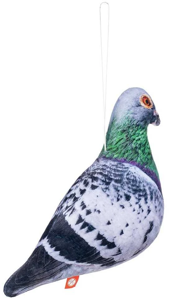 Fancy Pliušinis žaislas - balandis, 28 cm aprašymas - Prekės nuotrauka