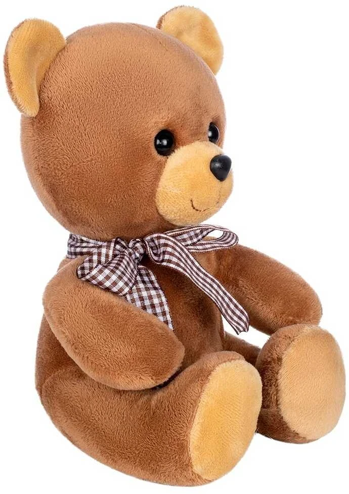 Fancy Pliušinis žaislas - meškiukas Rikis, 20 cm