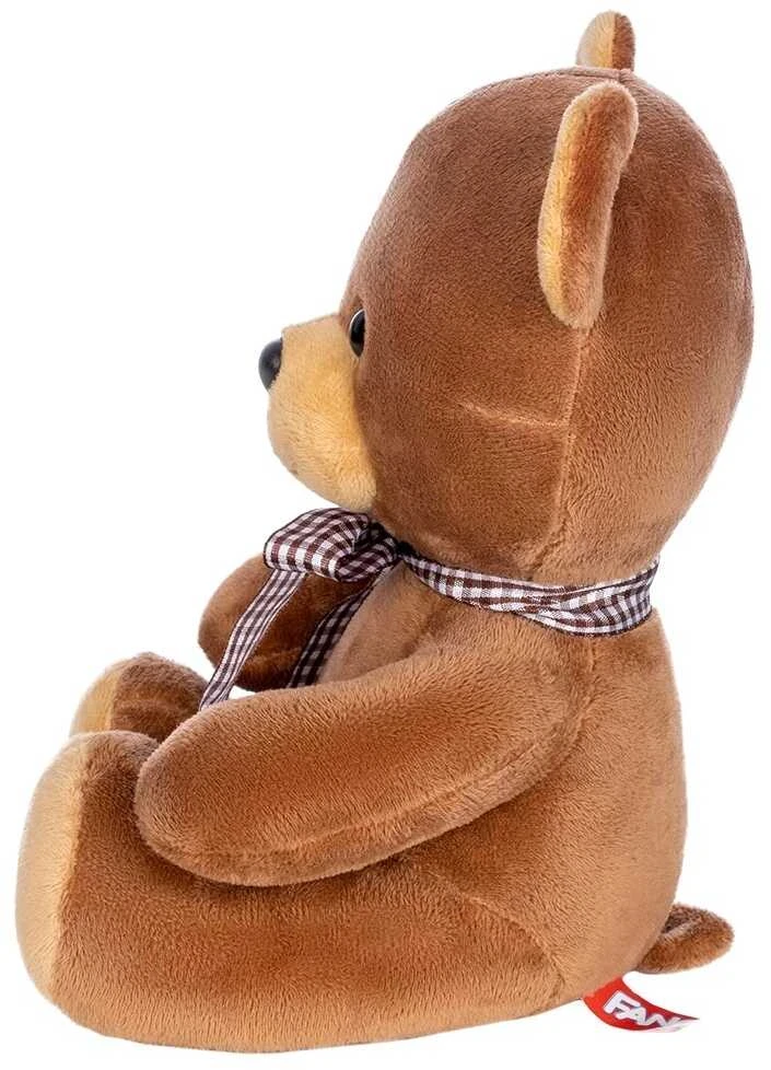 Fancy Pliušinis žaislas - meškiukas Rikis, 20 cm