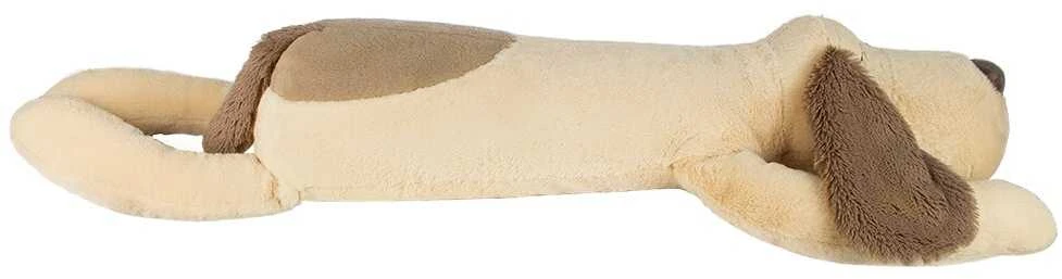 Fancy Pliušinis žaislas - šuo Snaudalius, 119 cm