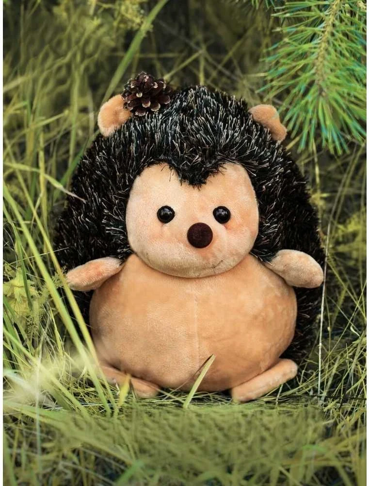Fancy Pliušinis žaislas - ežiukas Spyglius, 24 cm