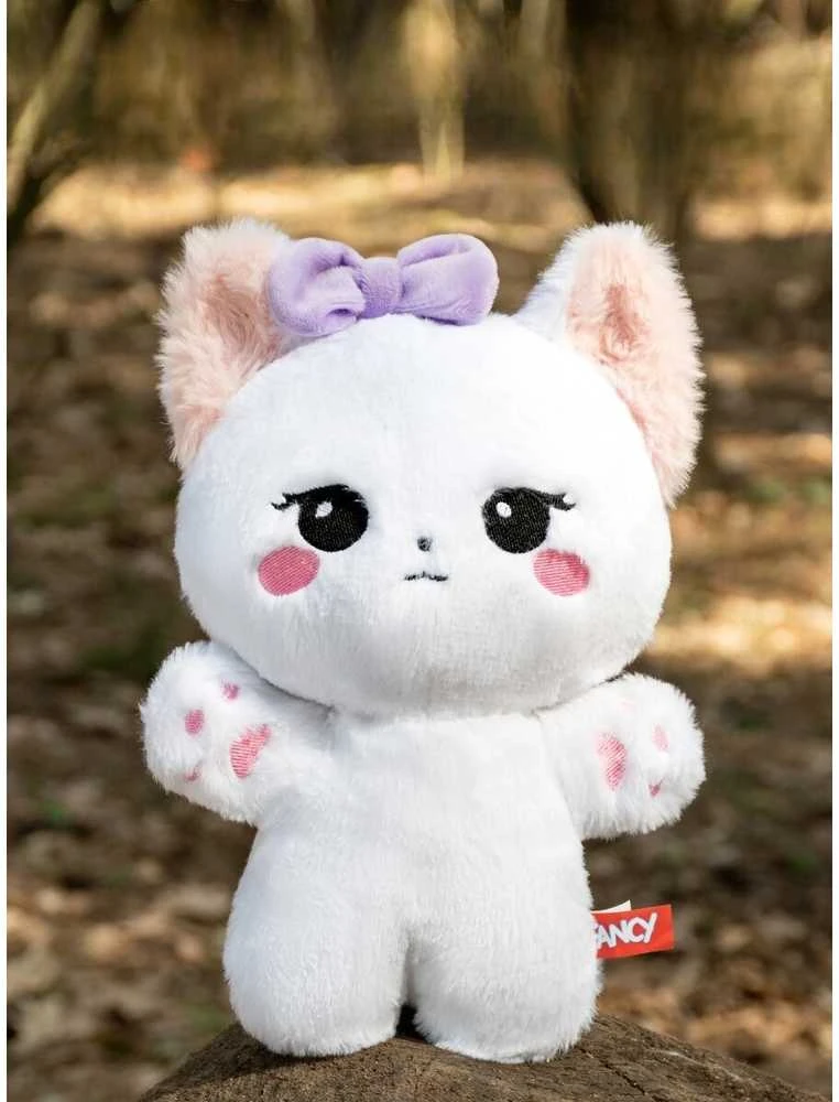 Fancy Pliušinis žaislas - katytė Luna, 24 cm