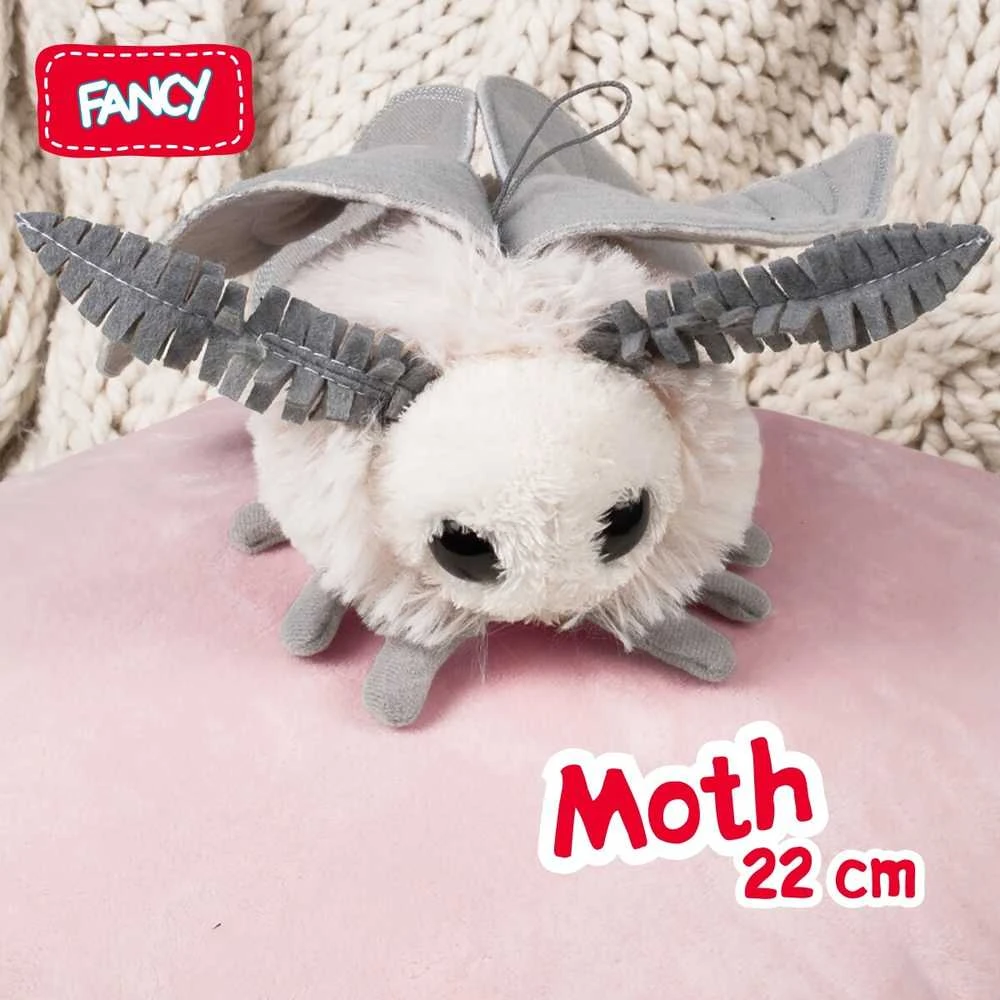 Fancy Pliušinis žaislas - kandis, 21 cm