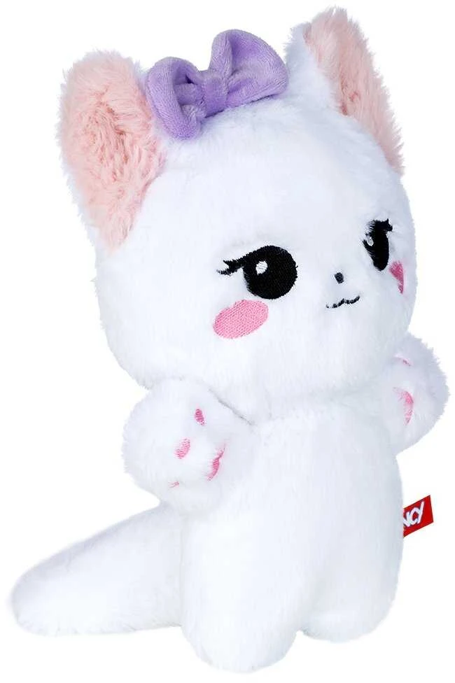 Fancy Pliušinis žaislas - katytė Luna, 24 cm