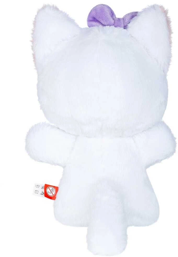 Fancy Pliušinis žaislas - katytė Luna, 24 cm