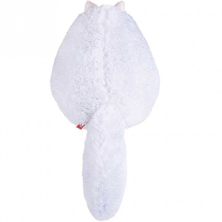 Fancy Pliušinis žaislas - katinas Baltutis, 28 cm